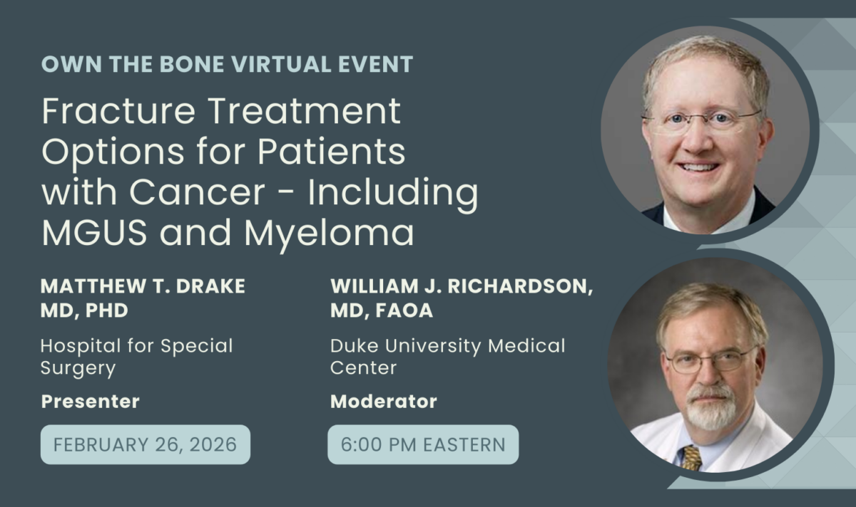 OTB February 2026 Virtual Event