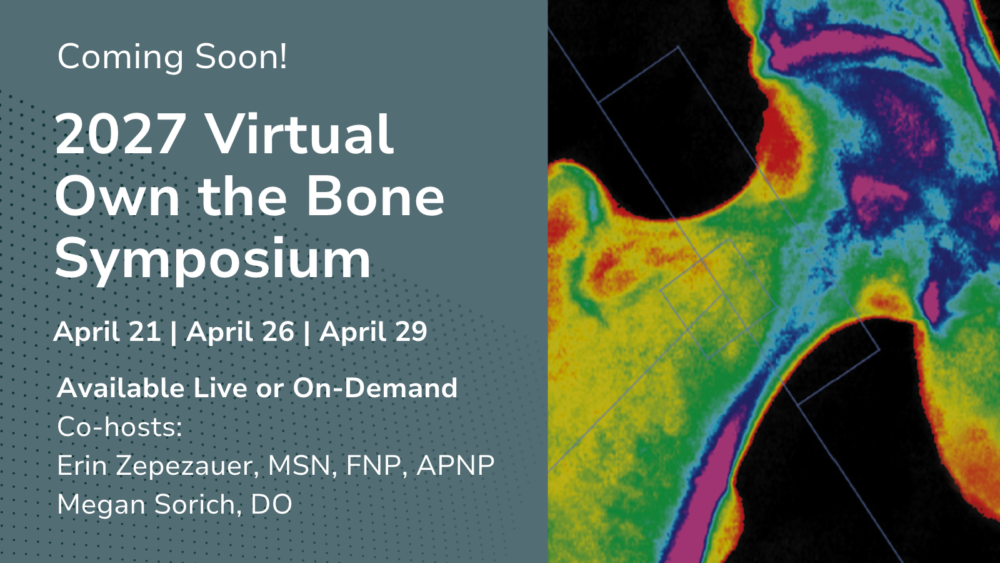2027 Virtual OTB Symposium - Coming Soon